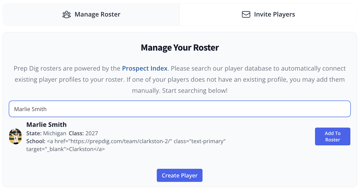 Prep Dig | How To complete Your Rosters - 1.png