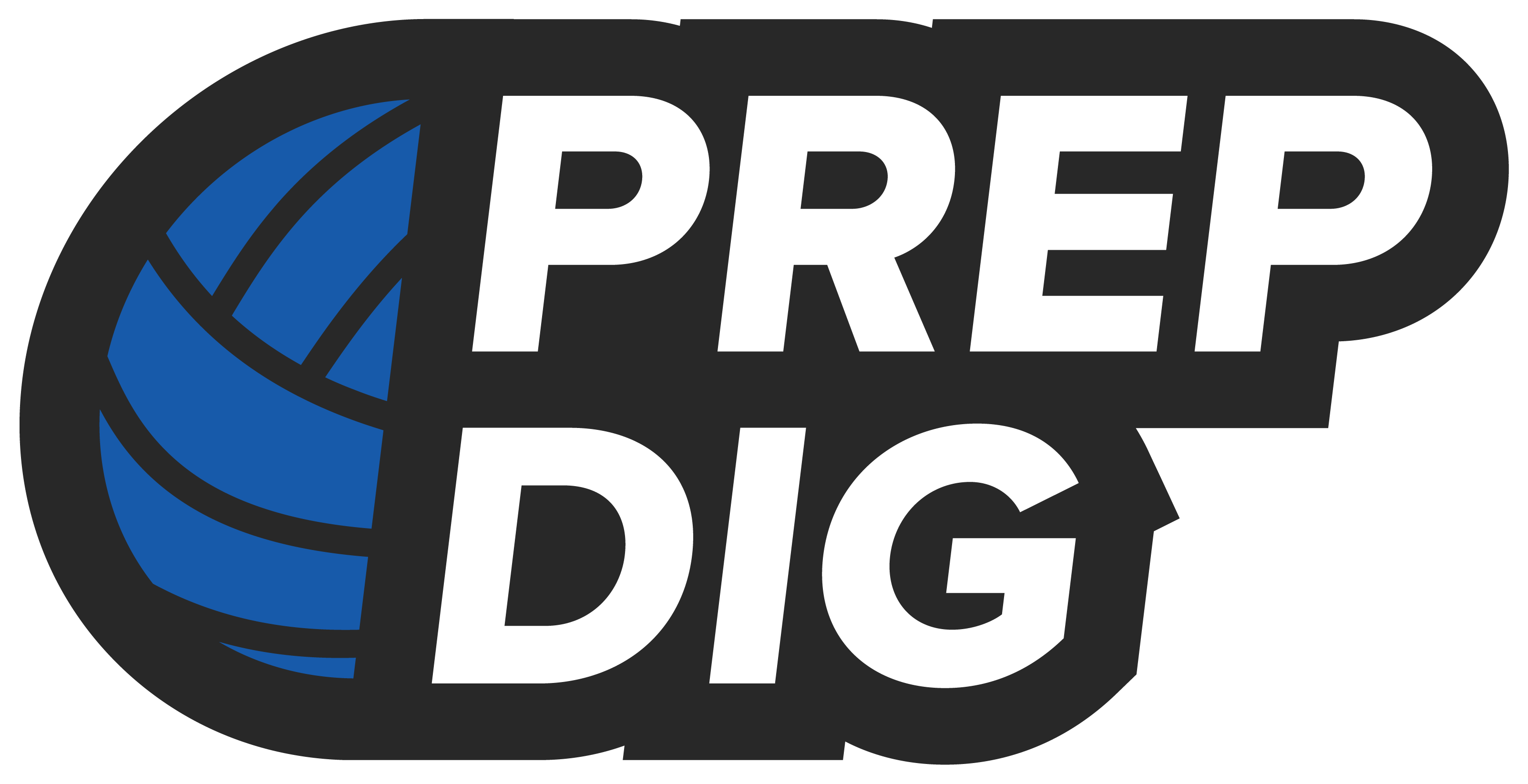Prep Dig Help Center home page